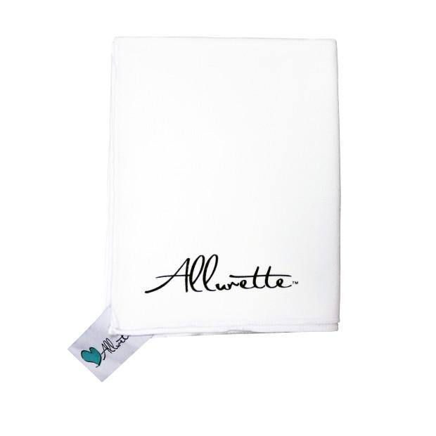 Allurette travel towel Scrubba by Calibre8
