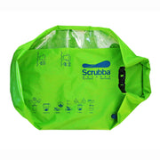 Scrubba Wash Bag - Unpackaged for personal use - Scrubba by Calibre8 wash bag