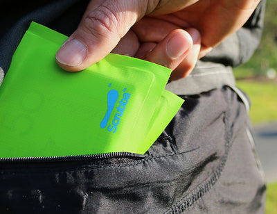 When Less Means More: Why The Scrubba  Weightless Wallet?