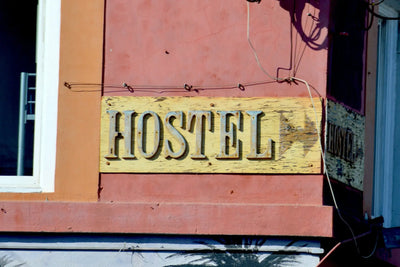 5 Tips for Staying at a Hostel