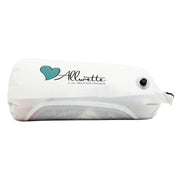 Allurette washer: Ships Free - Gift version - A portable washing machine for delicate and athletic clothing