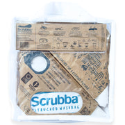 Scrubba Wash Bag Untouched - Wash & Dry Kit