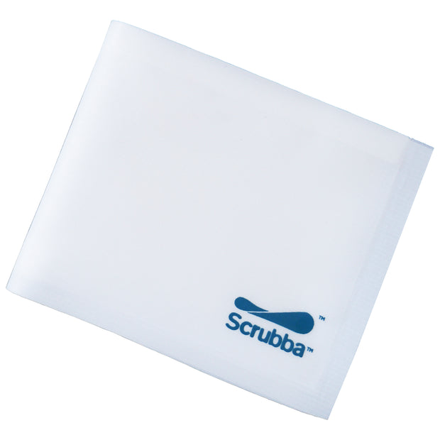 Scrubba Weightless Wallet - Gift (retail packaged)