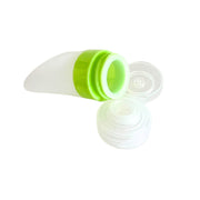 Scrubba silicone travel bottle 37ml