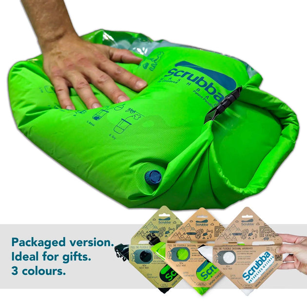 Shop All Scrubba Products – Scrubba by Calibre8