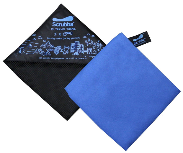 Scrubba XL Travel Towel