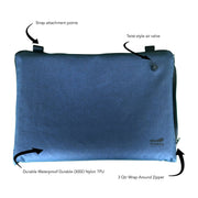 Scrubba Air Sleeve for tablets or laptops Scrubba by Calibre8