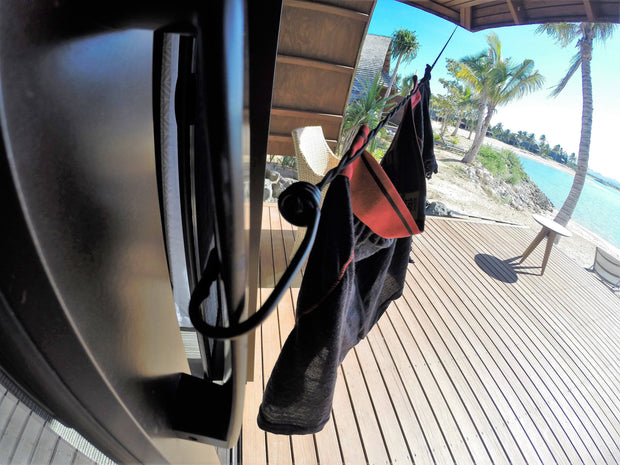   Scrubba Tactical Drying Combo  Scrubba by Calibre8