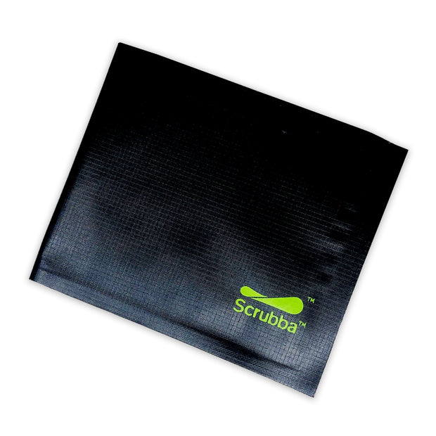 Scrubba Weightless Wallet - Gift (retail packaged) Scrubba by Calibre8
