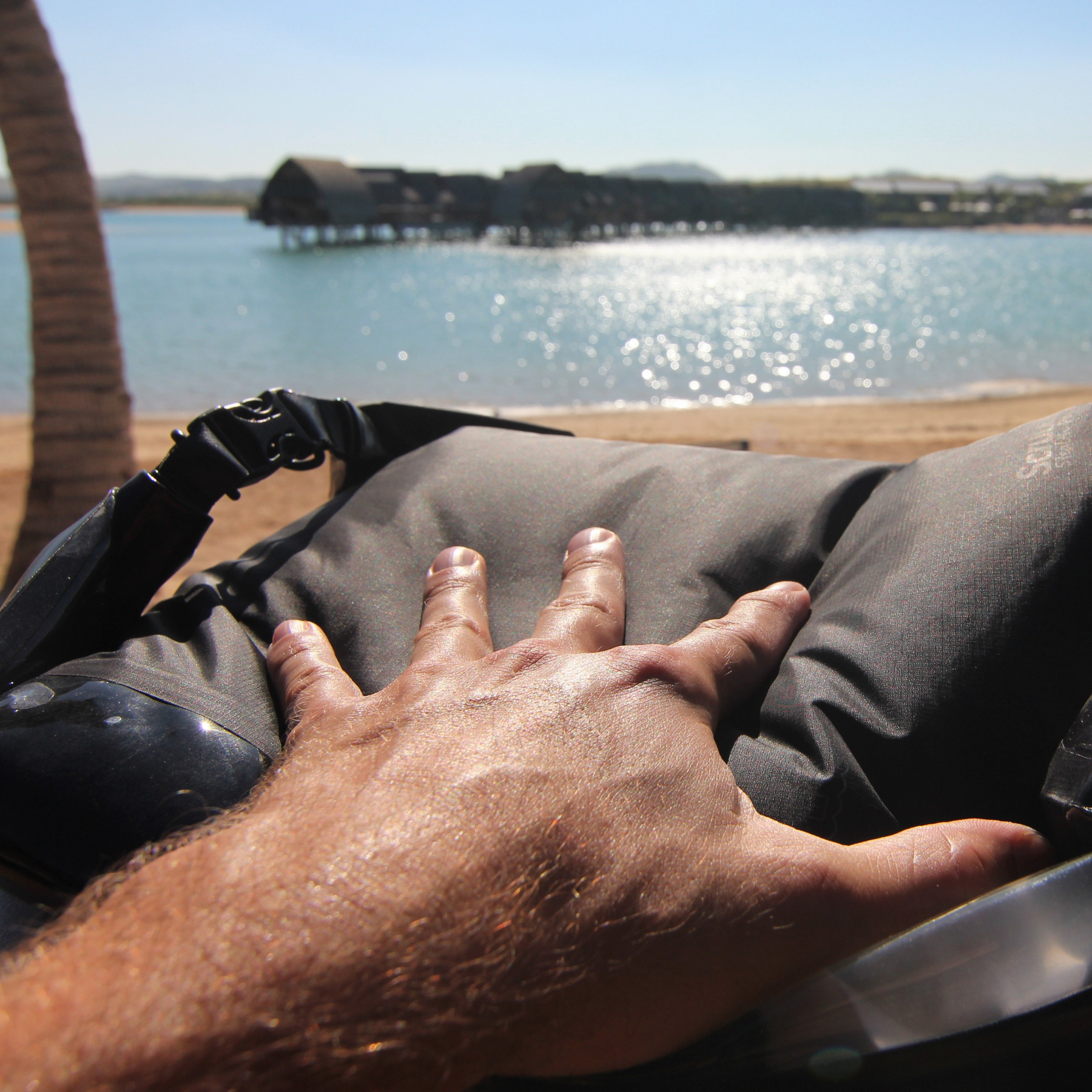 Scrubba stealth online pack review