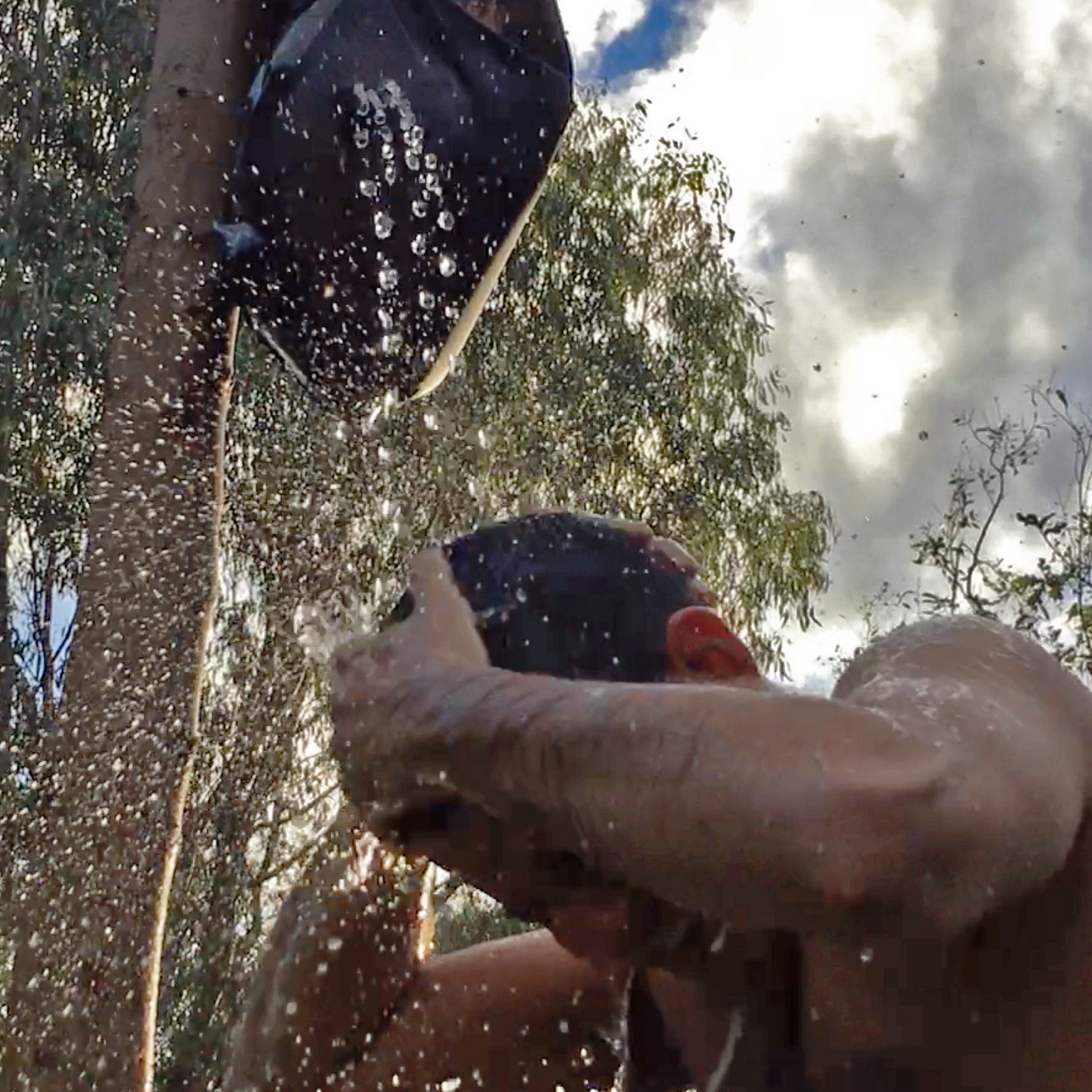 Scrubba stealth online pack review