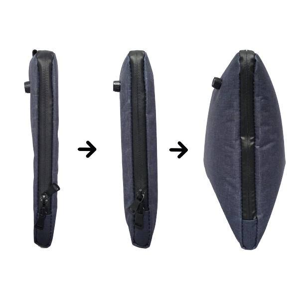 Scrubba Air Sleeve for tablets or laptops Scrubba by Calibre8