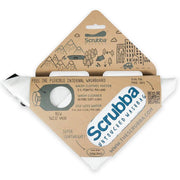 Scrubba Wash Bag - Gift Version - 2022 Model - World's smallest portable washing machine. Scrubba by Calibre8