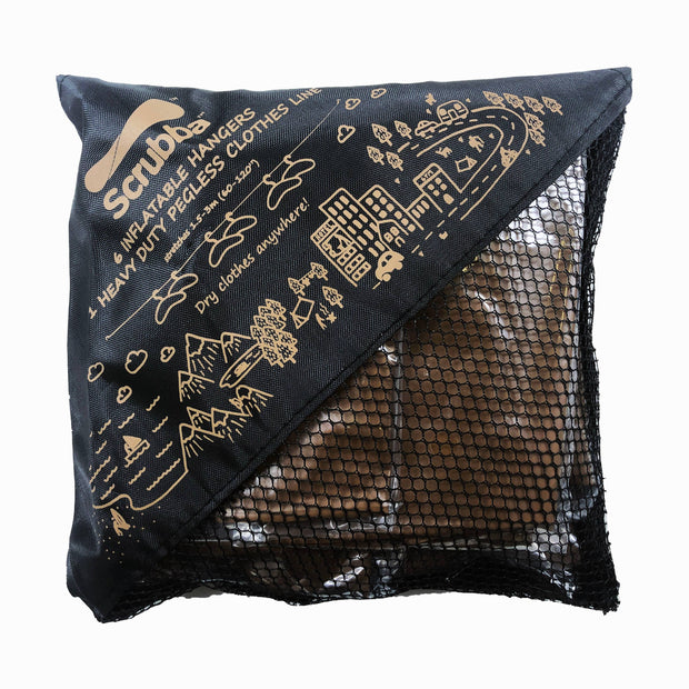   Scrubba Tactical Drying Combo  Scrubba by Calibre8